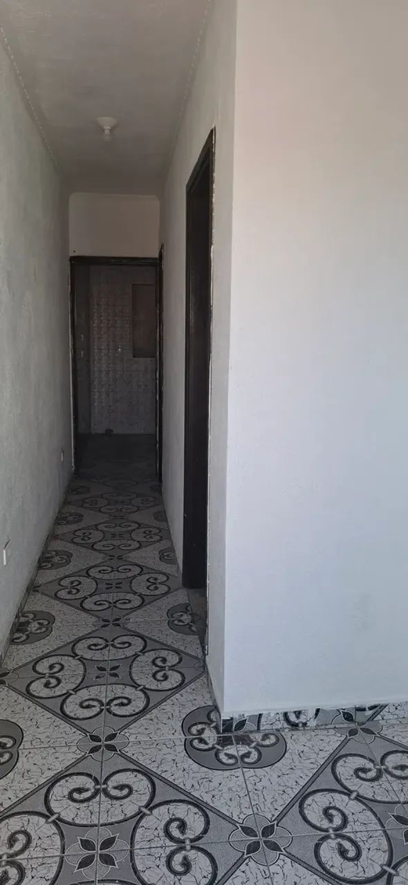 CASA PARA LOCAÇÃO