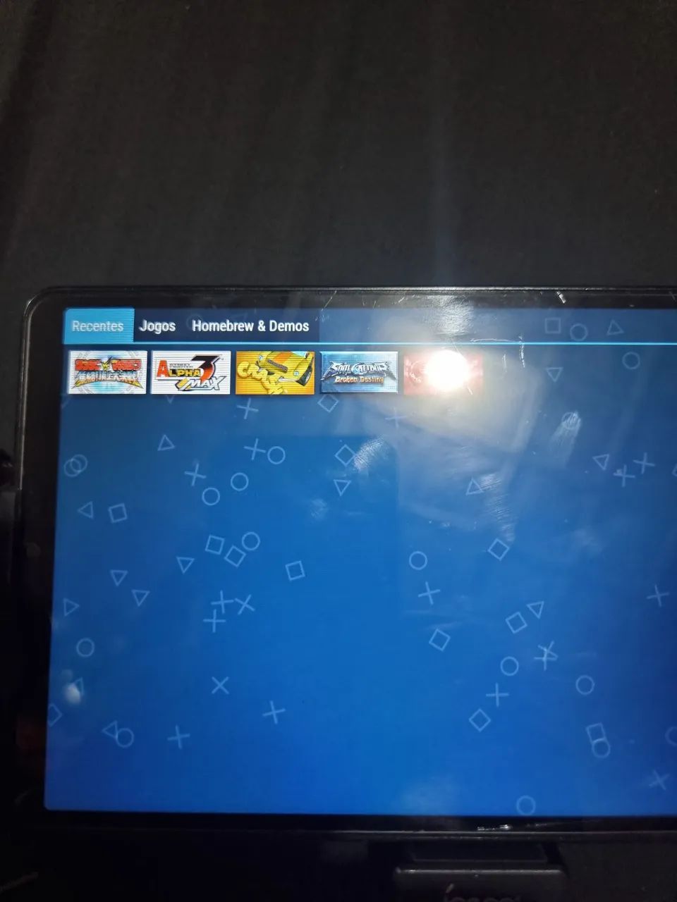 Tab a9 - Foto 3