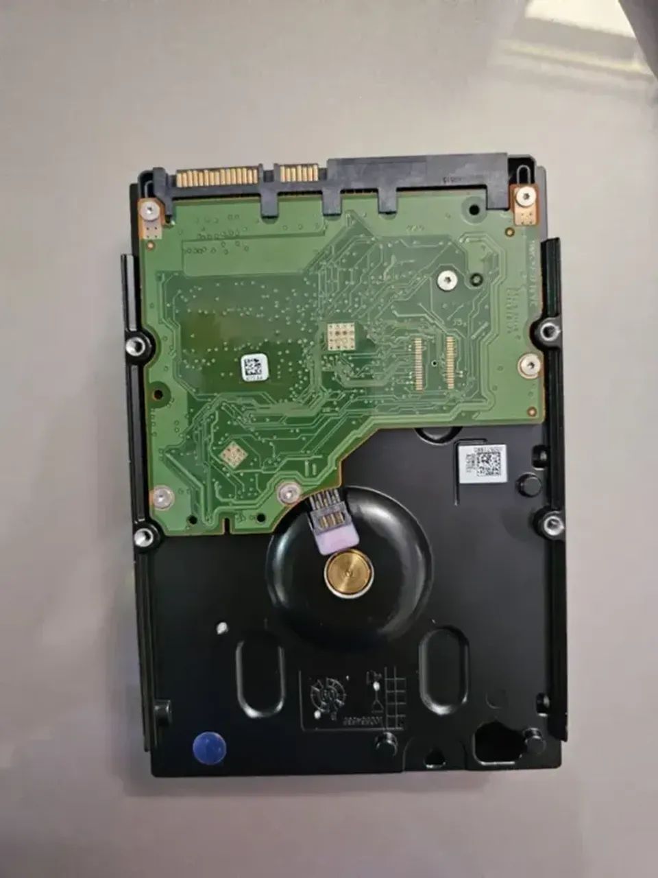 HD Seagate 1 TB Computador / Servidor - Foto 2