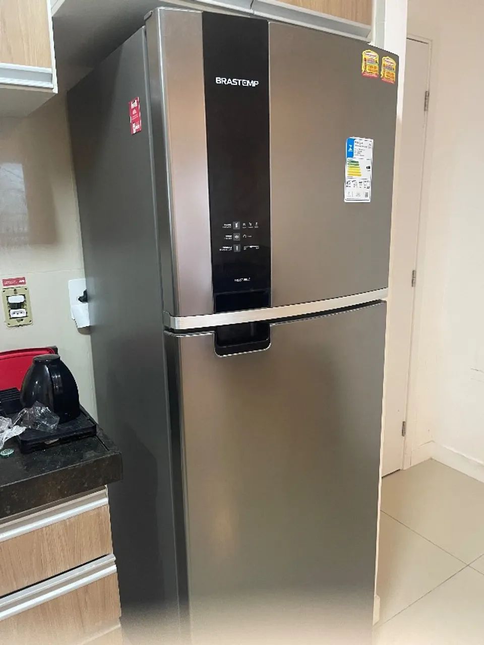 Geladeira - Foto 2