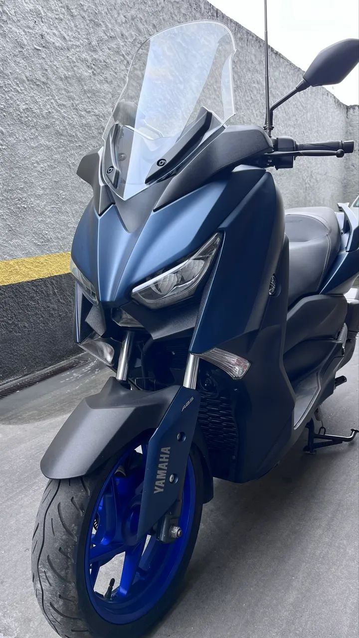 X Max 250 Muito nova - Foto 2