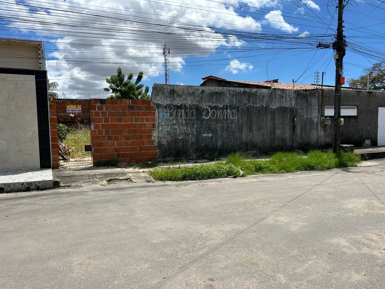 Vendo terreno no conjunto Tamandaré - Foto 5