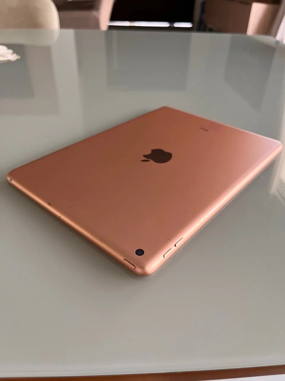 Vendo IPAD 8ª geração  - Foto 5