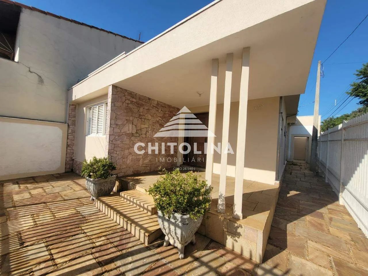 Casa para aluguel, 2 quartos, 1 suíte, 1 vaga, Centro - Itapetininga/SP - Foto 3