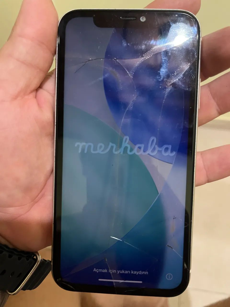 iPhone 11 - Foto 2