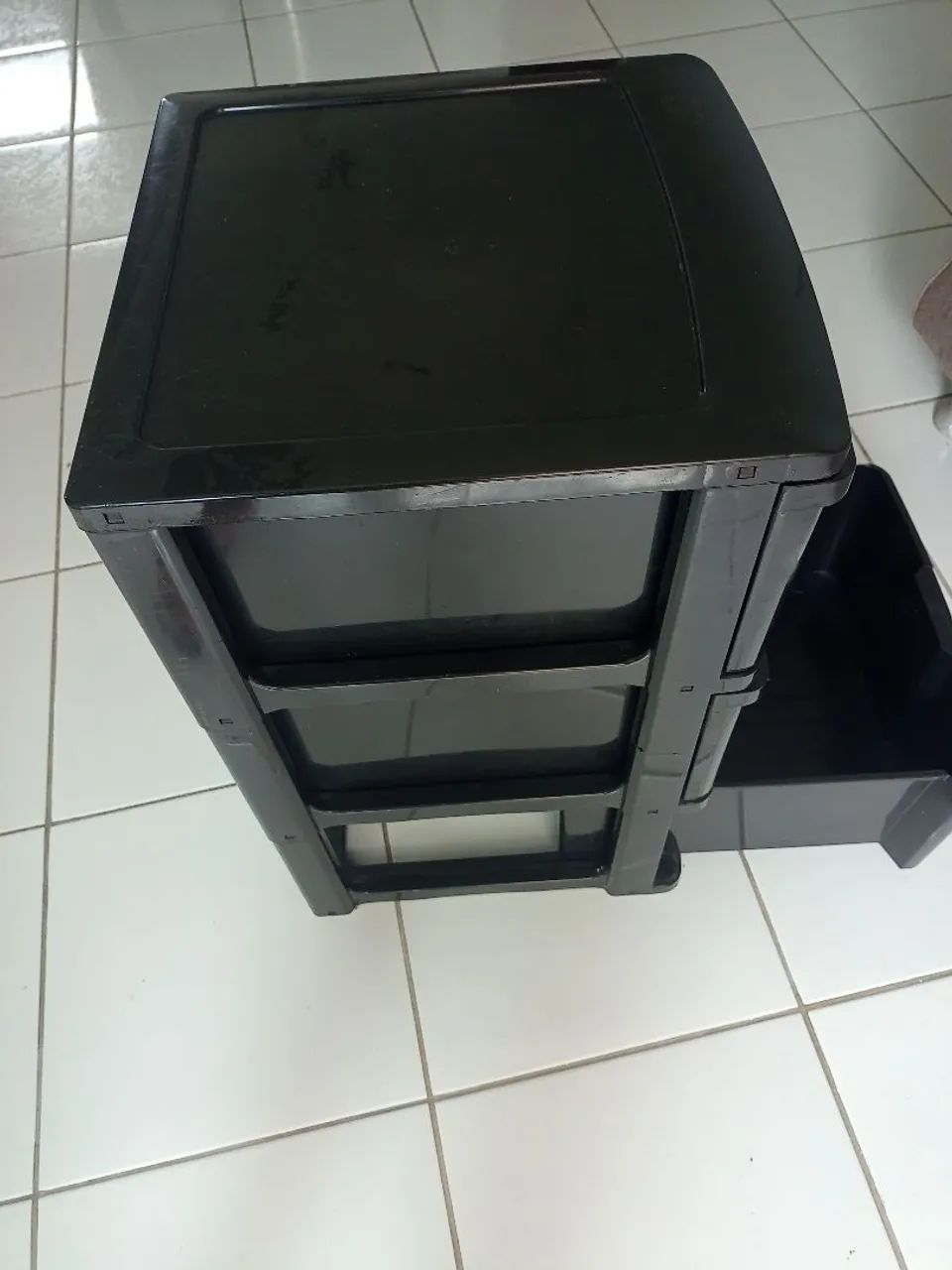 Gaveteiro de Chão São Bernardo  - Foto 3