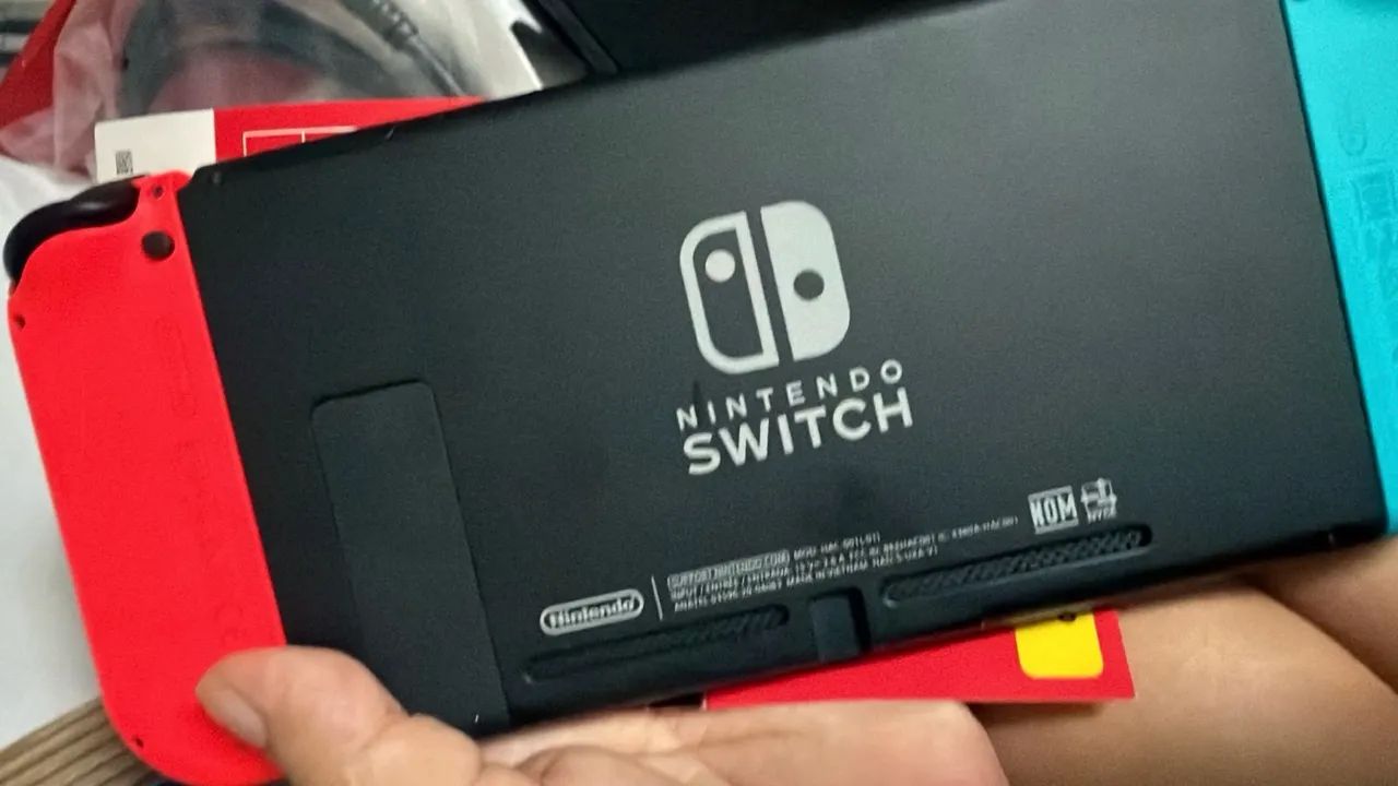 Nintendo switch - Foto 3