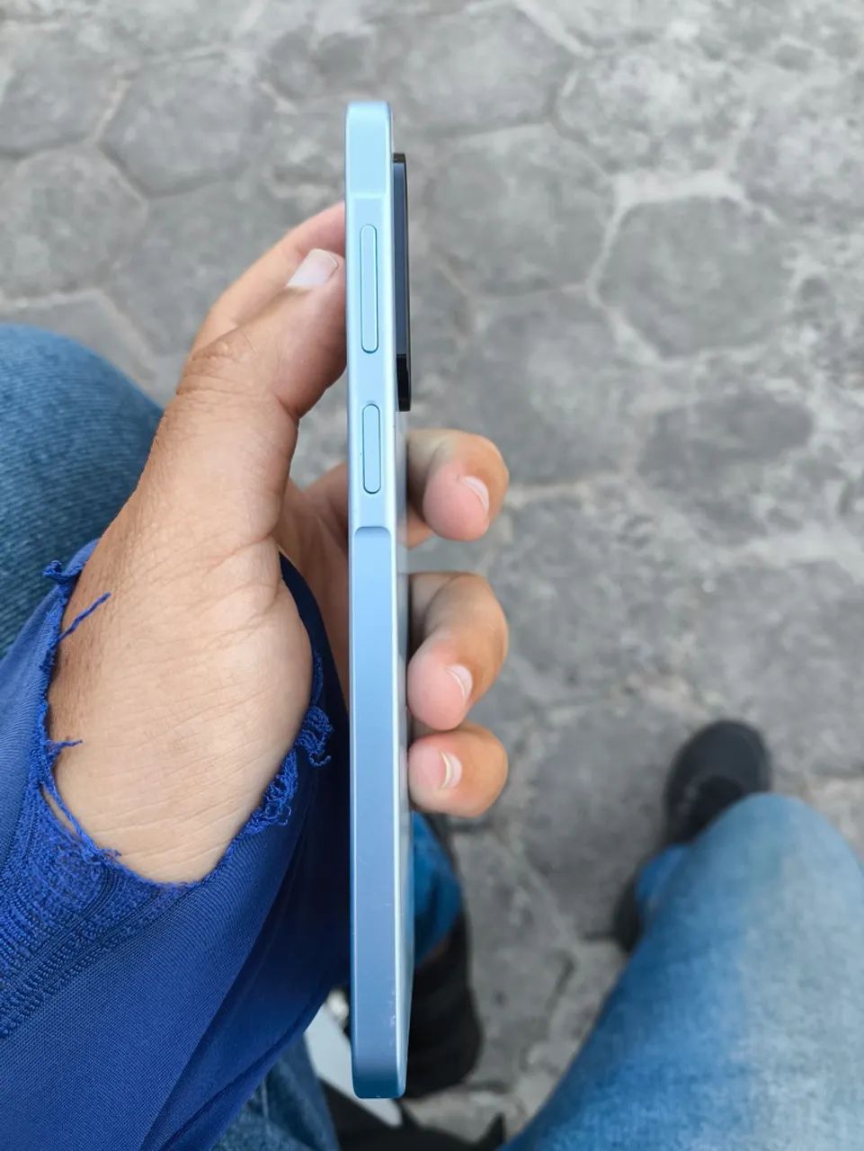 Samsung A17 novo - Foto 3