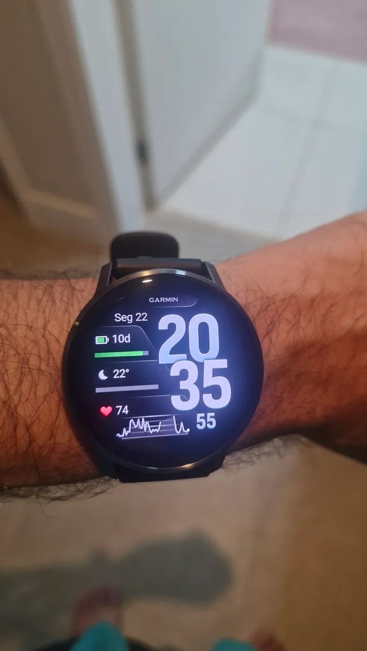 GARMIN VENU 4 45MM - Foto 4