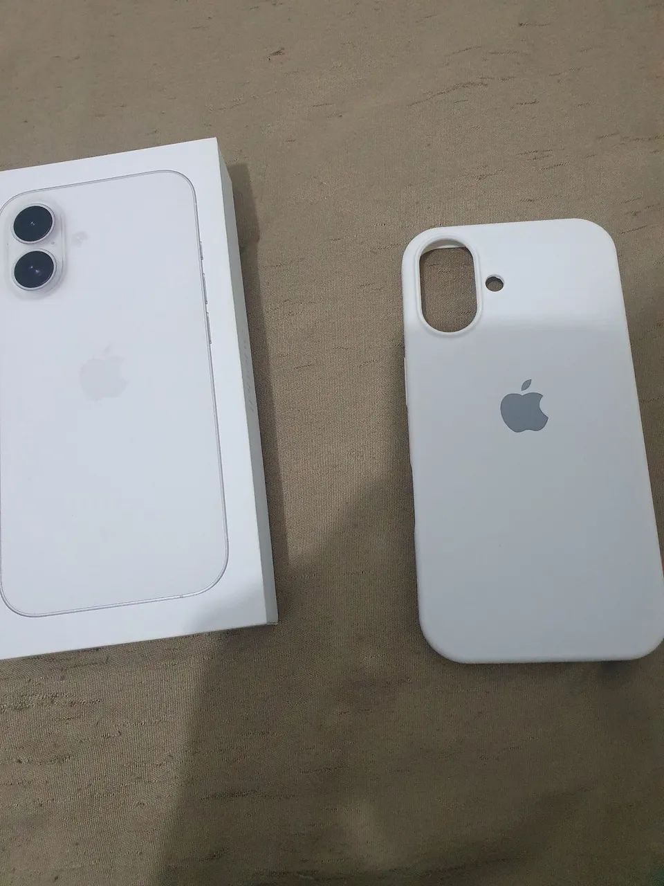 Iphone 16 - Foto 5