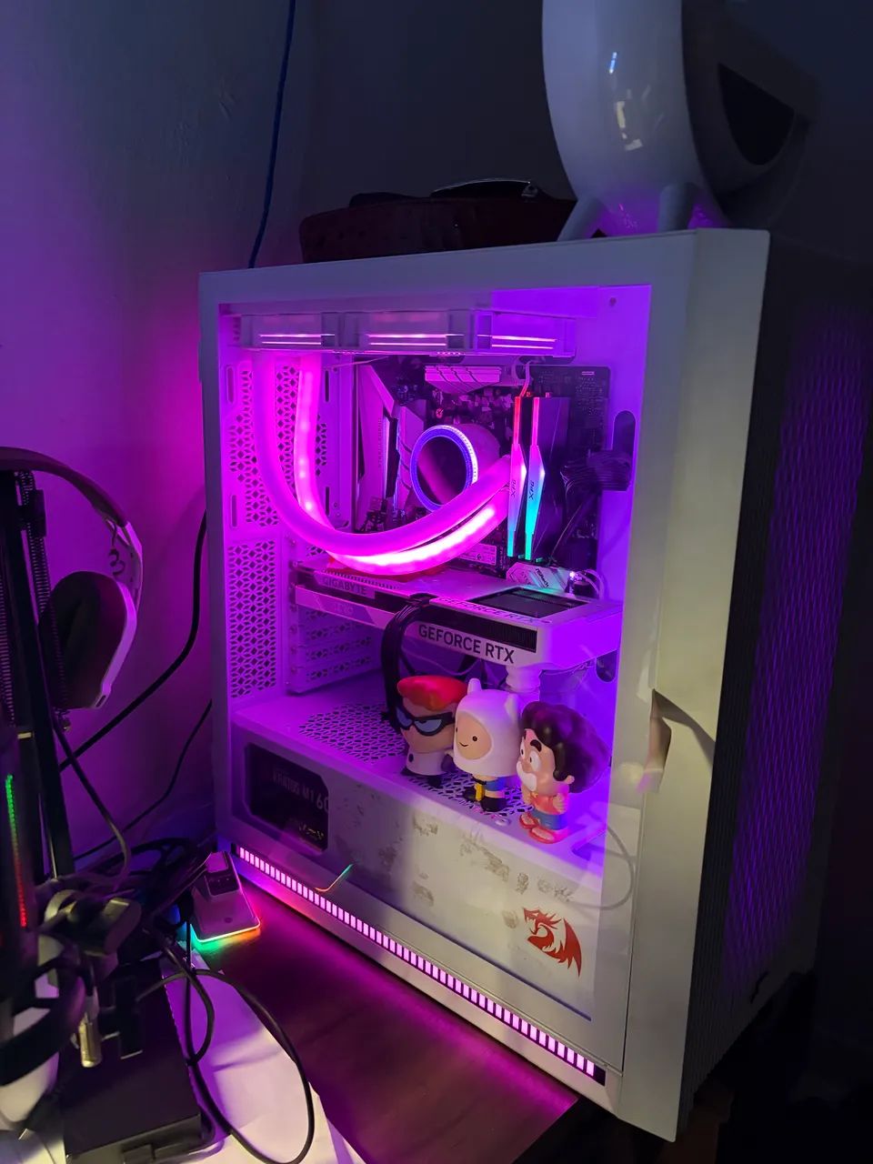 Pc gamer mid end - Foto 2