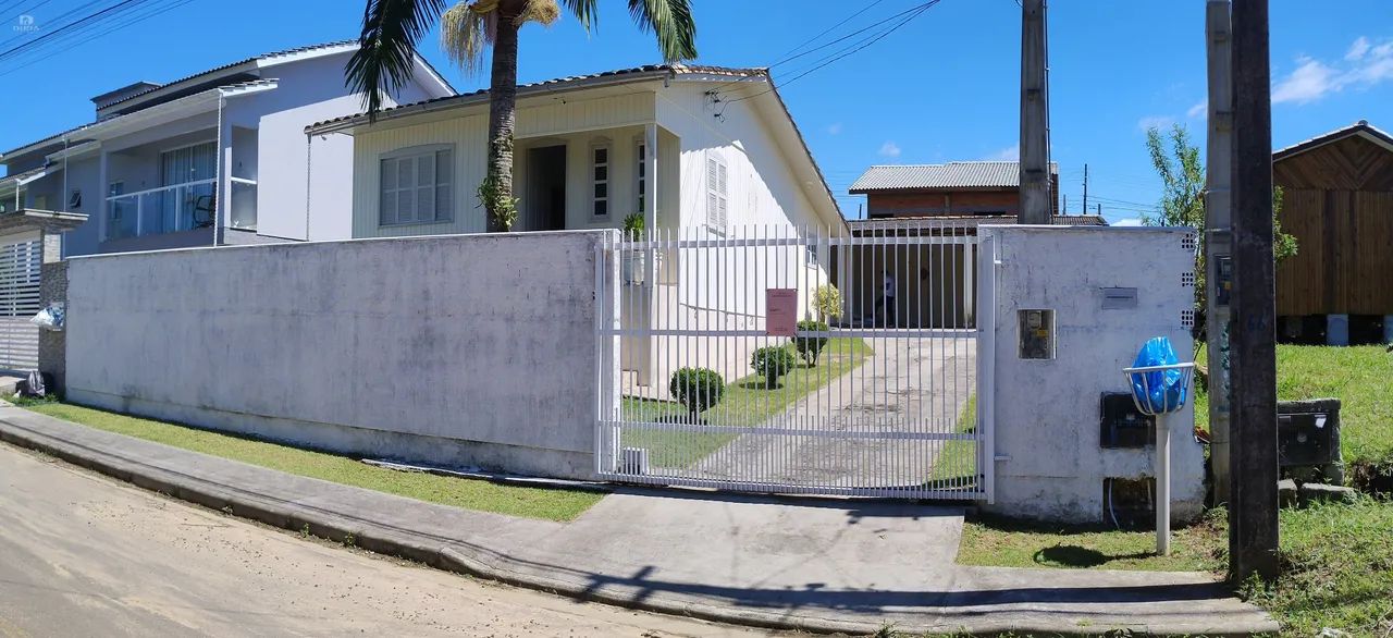 Casa à venda em Rio Maina - Foto 2