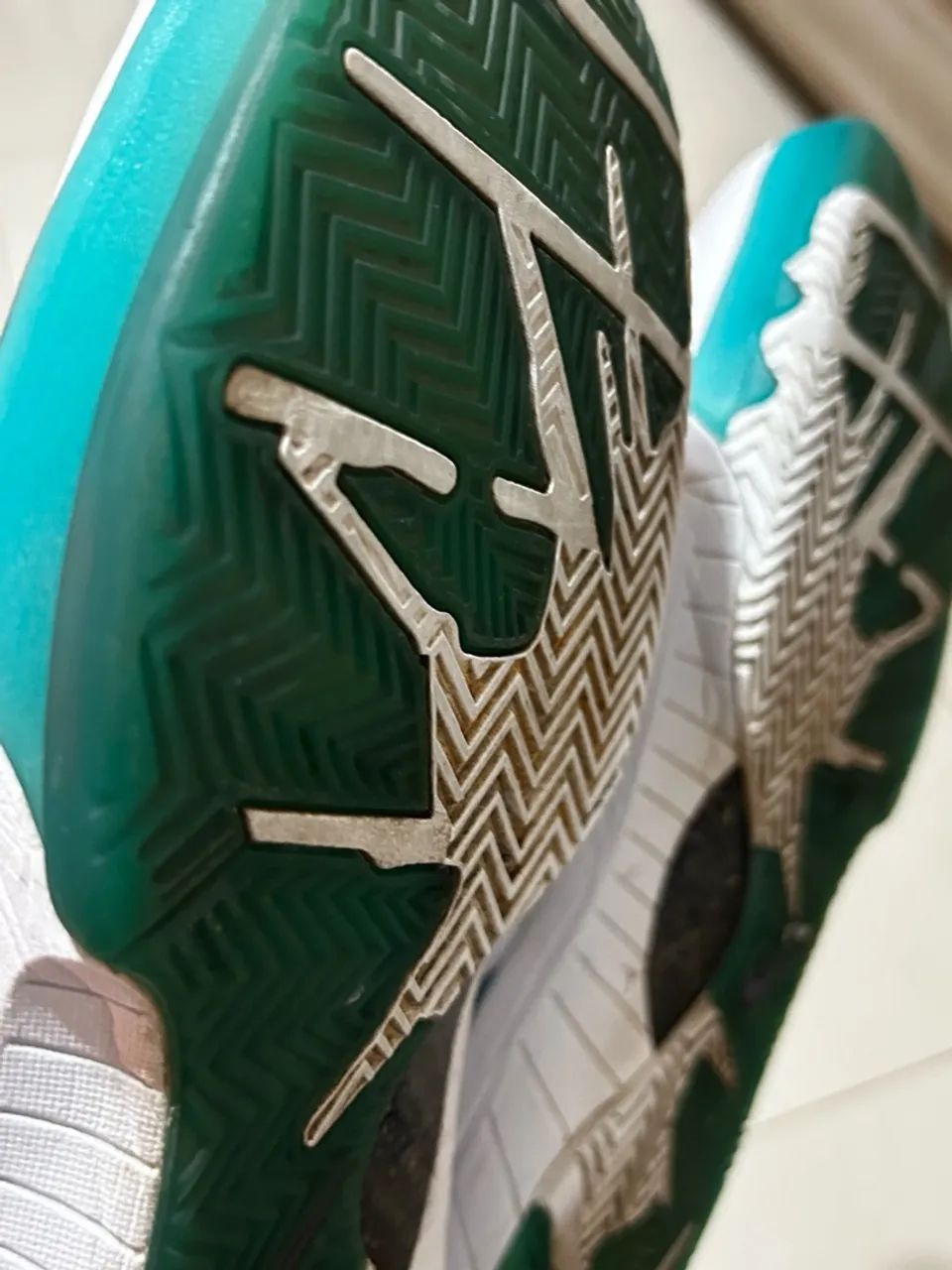 nike kobe 4 Protro draft day - Foto 4