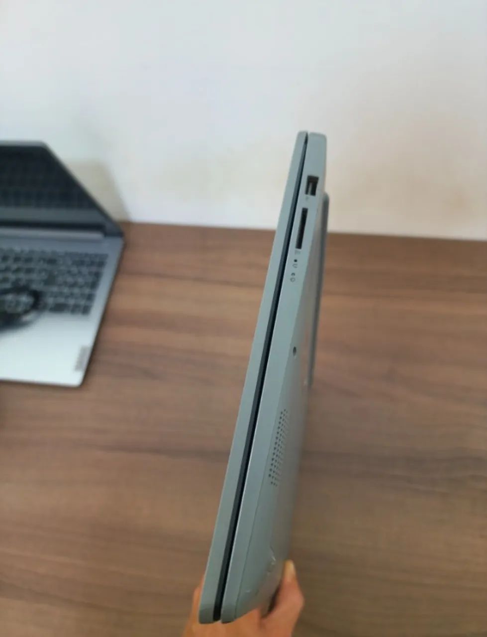 Notebook lenovo ideapad 1  - Foto 2