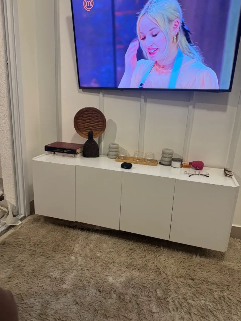 Rack TV