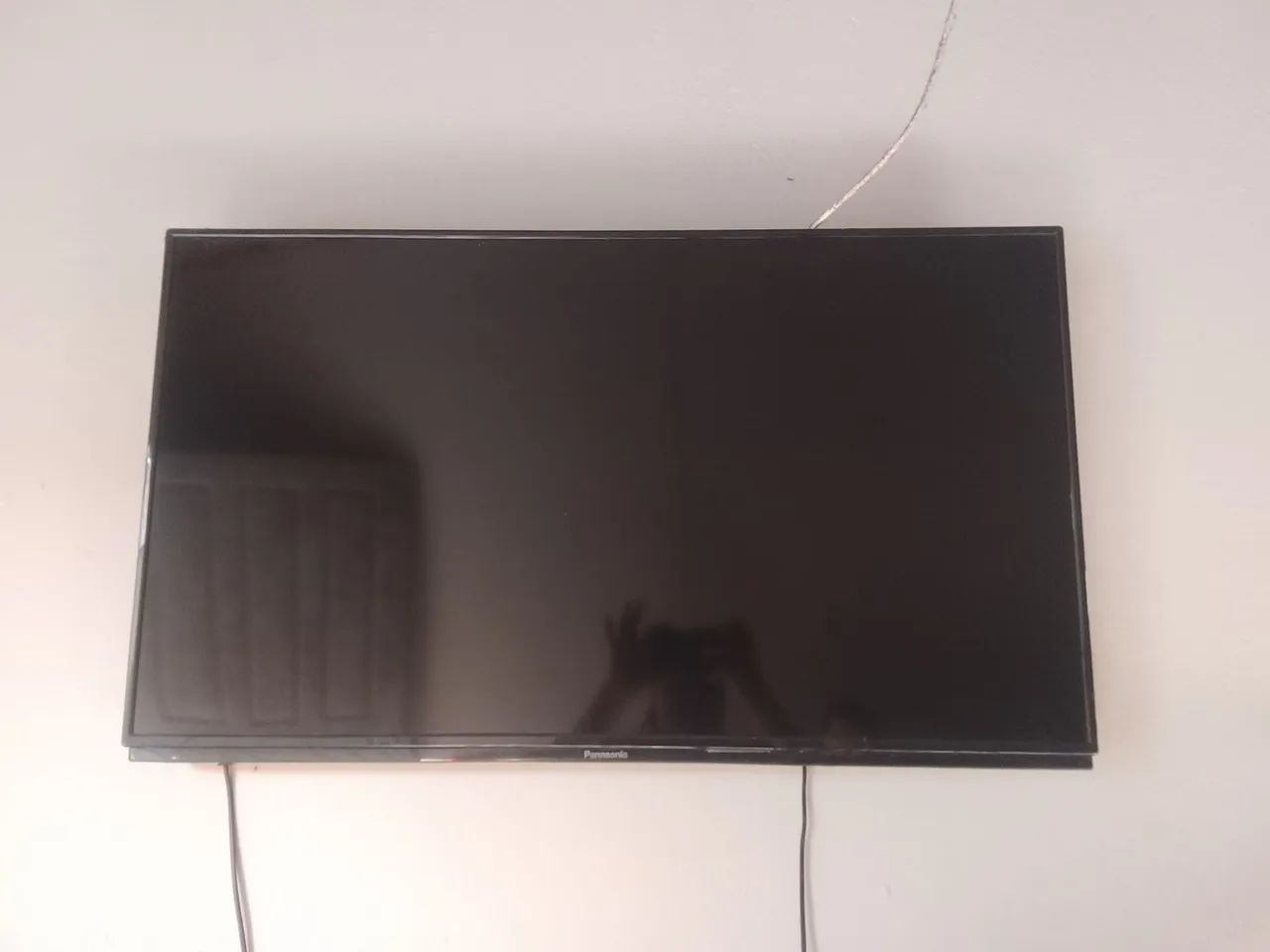 Televisão 