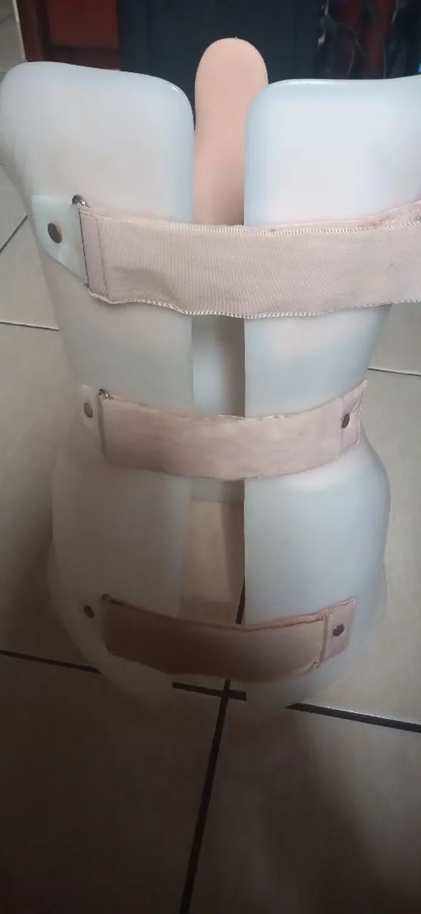 Colete Ortopédico  - Foto 3