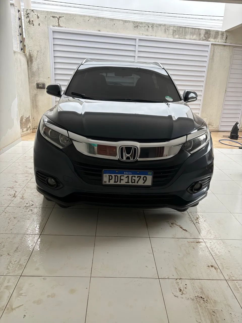 Honda Hr-V 2019