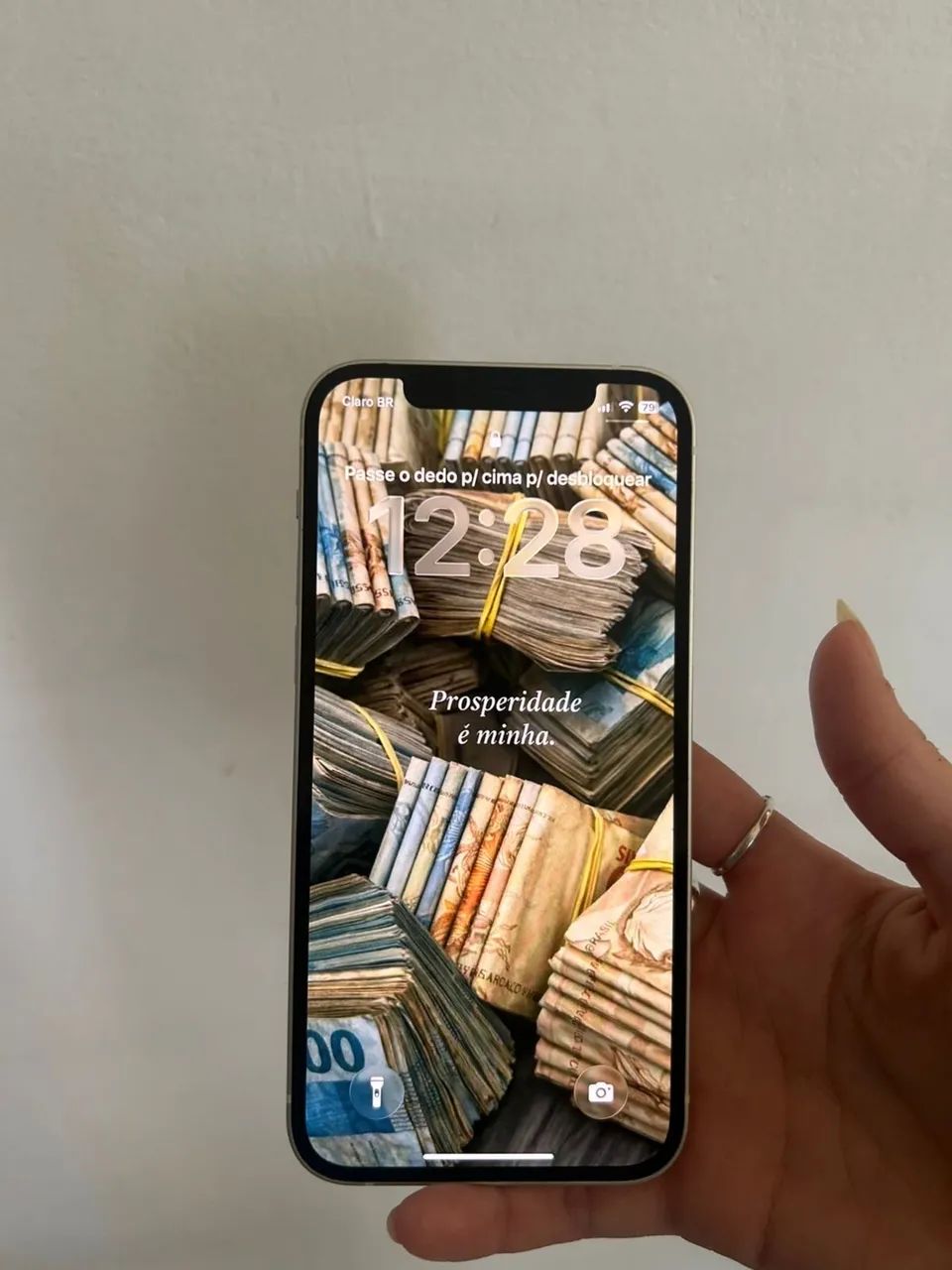 iPhone 12 128gb - Foto 4