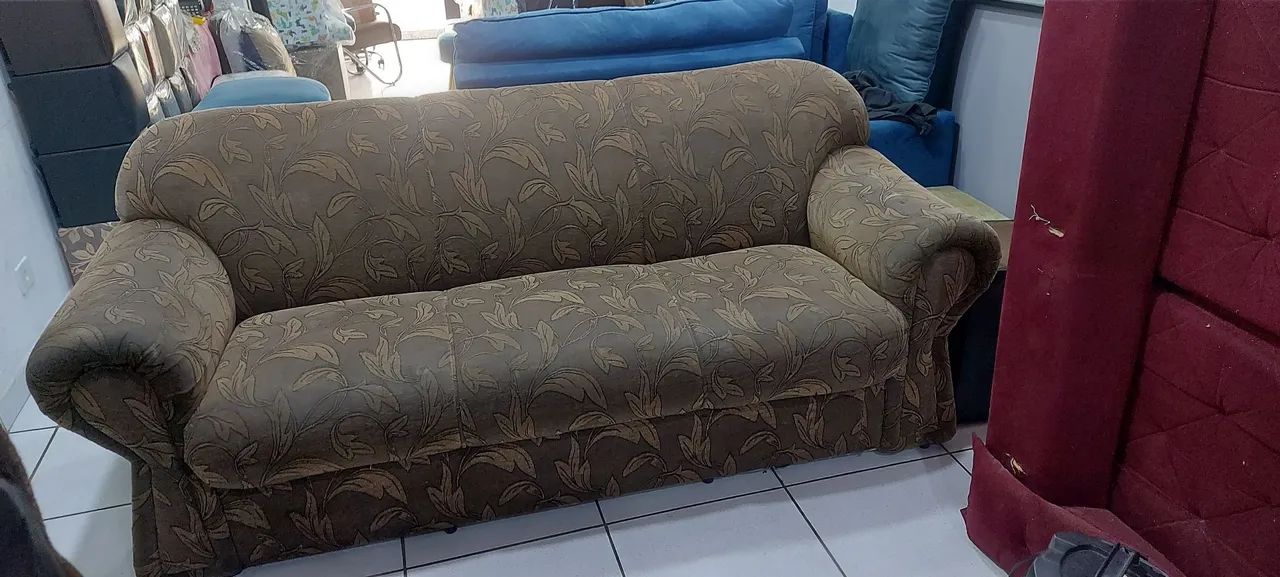 SOFÁ USADO  - Foto 2