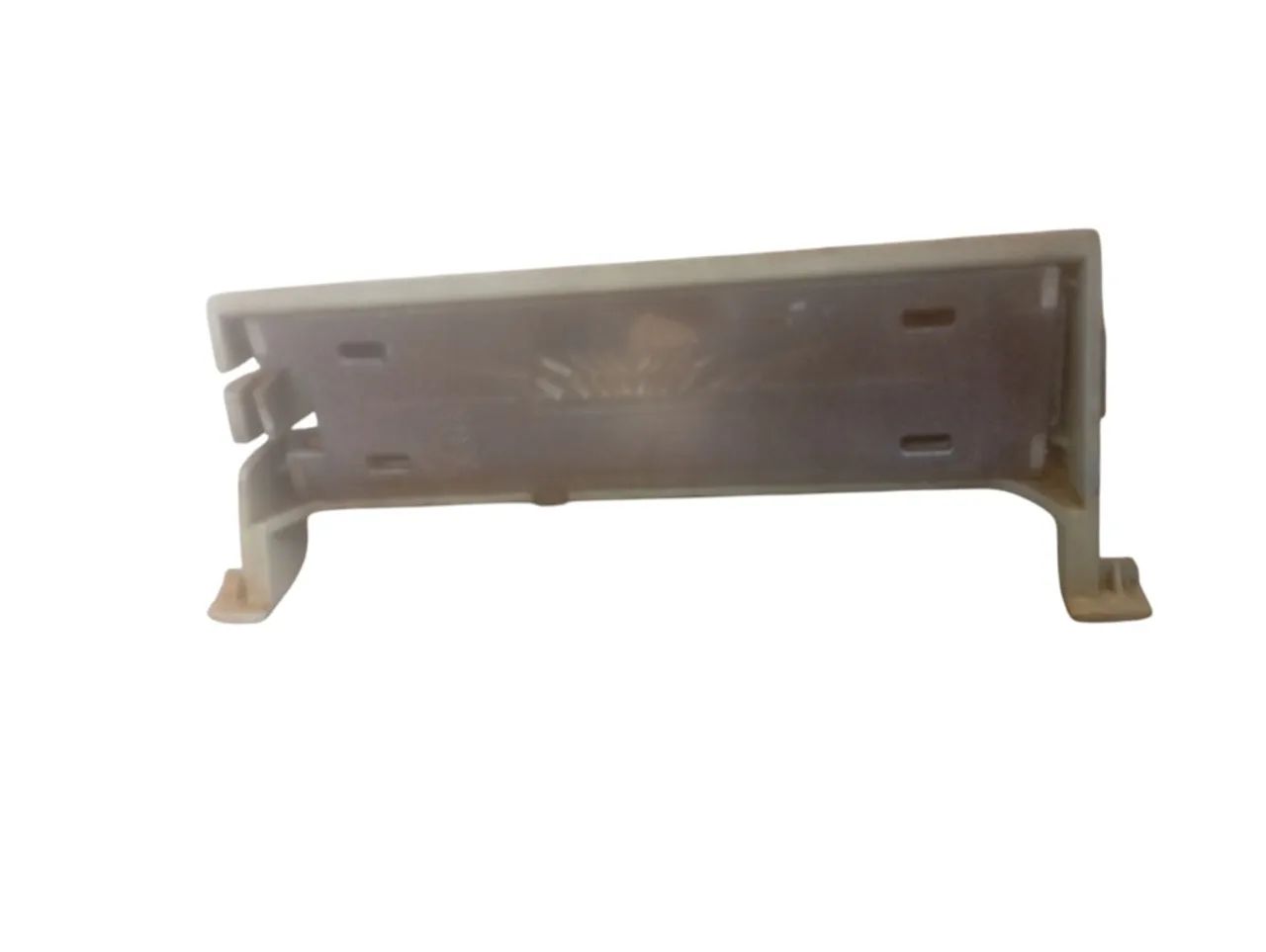 Luz placa etios 2014 - Foto 2