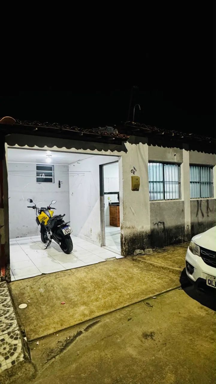 Casa pra alugar  - Foto 5