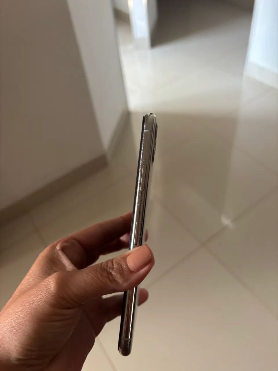 iPhone 11 Pro Max nunca mexido  - Foto 2