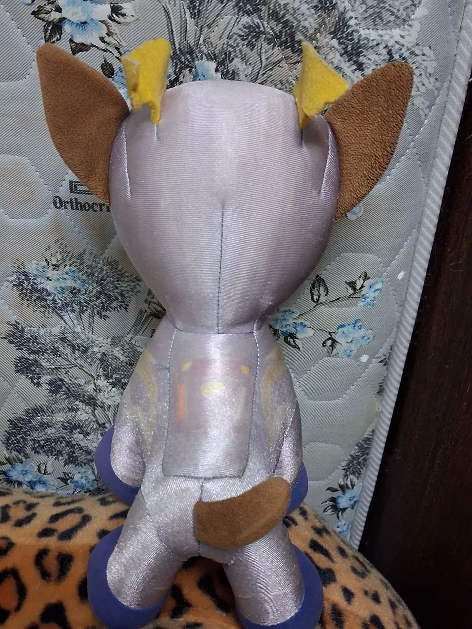 Pelucia - Foto 3