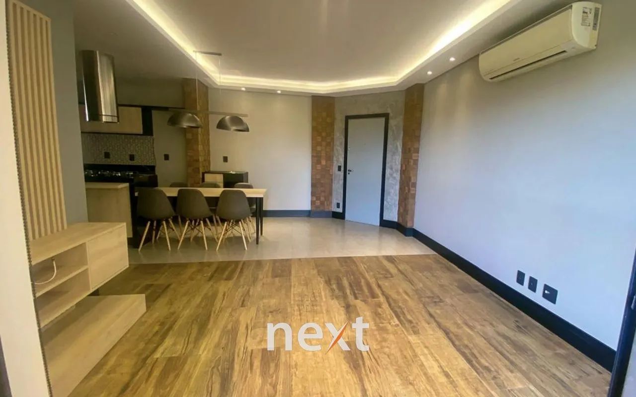 apartamento - Mansões Santo Antônio - Campinas - Foto 3