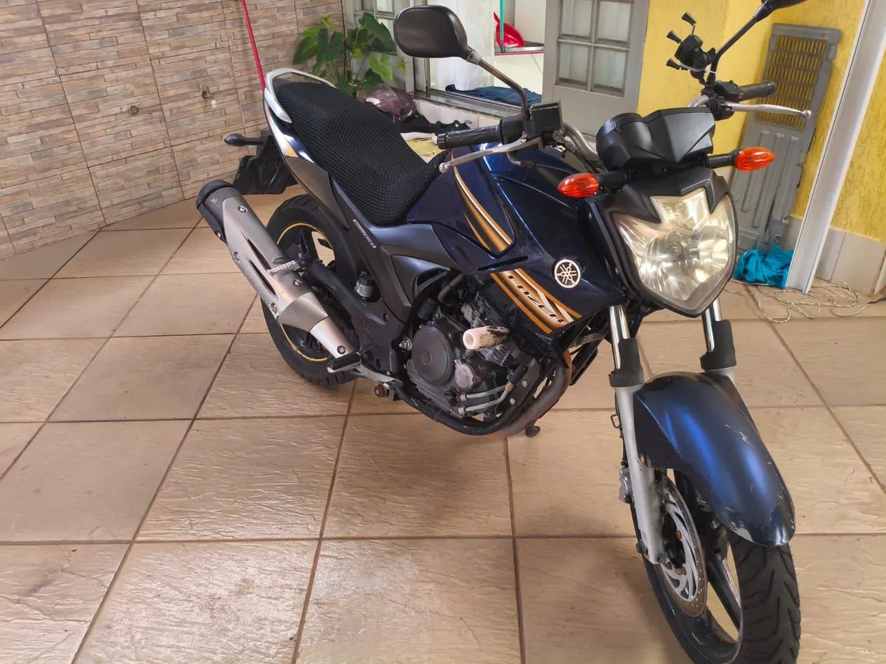 Fazer250cc - Foto 3