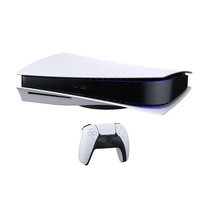 PS5 