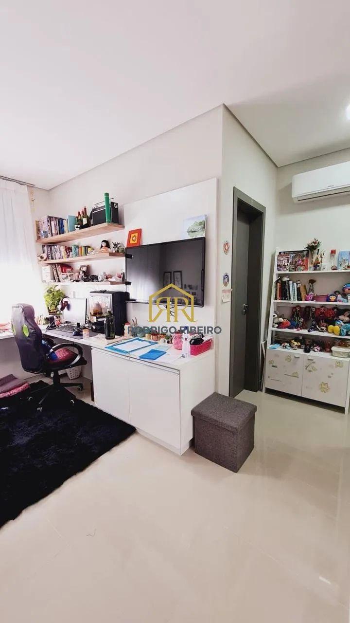 Casa com 03 suites, pronta para morar no CÓRREGO!! - Foto 4