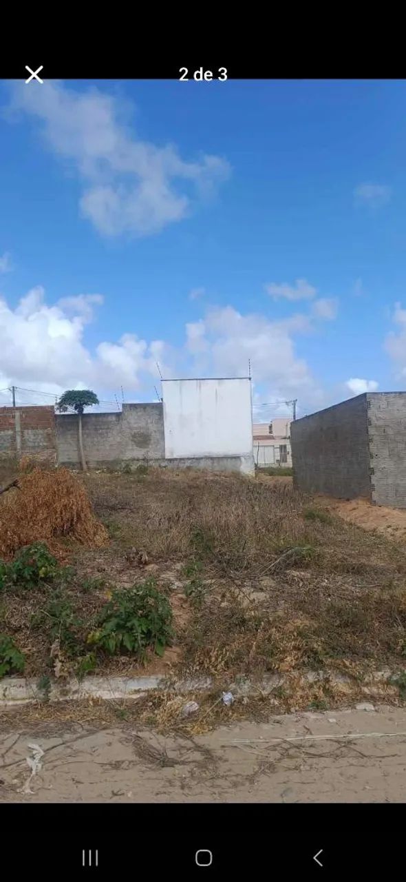 *(Vendo ou troco terreno de repasse) - Foto 3