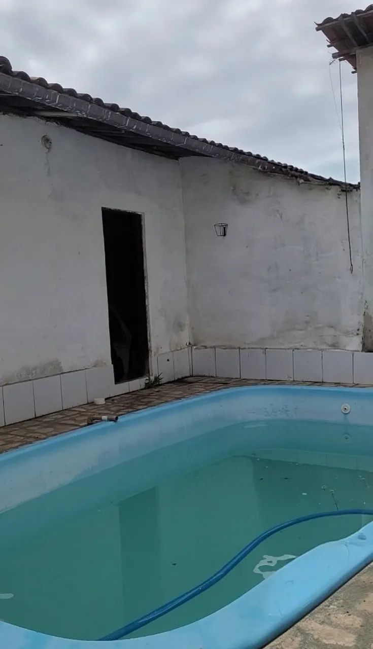 Ponto comercial com piscina e área de lazer em barra do cunhaú  - Foto 3