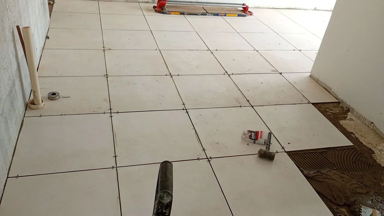 Serviços e reformas em geral 
