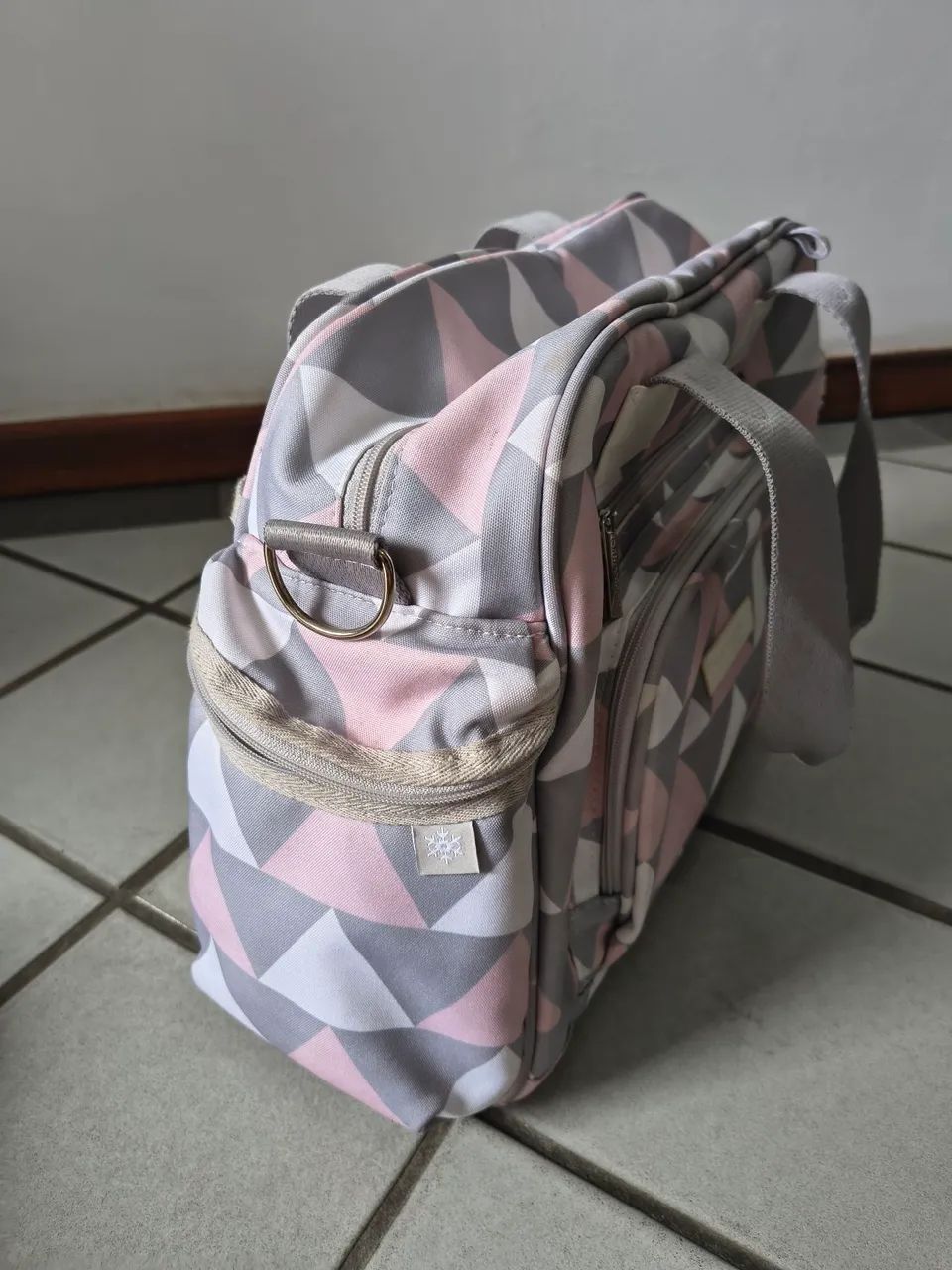 Bolsa térmica master bag baby  - Foto 2
