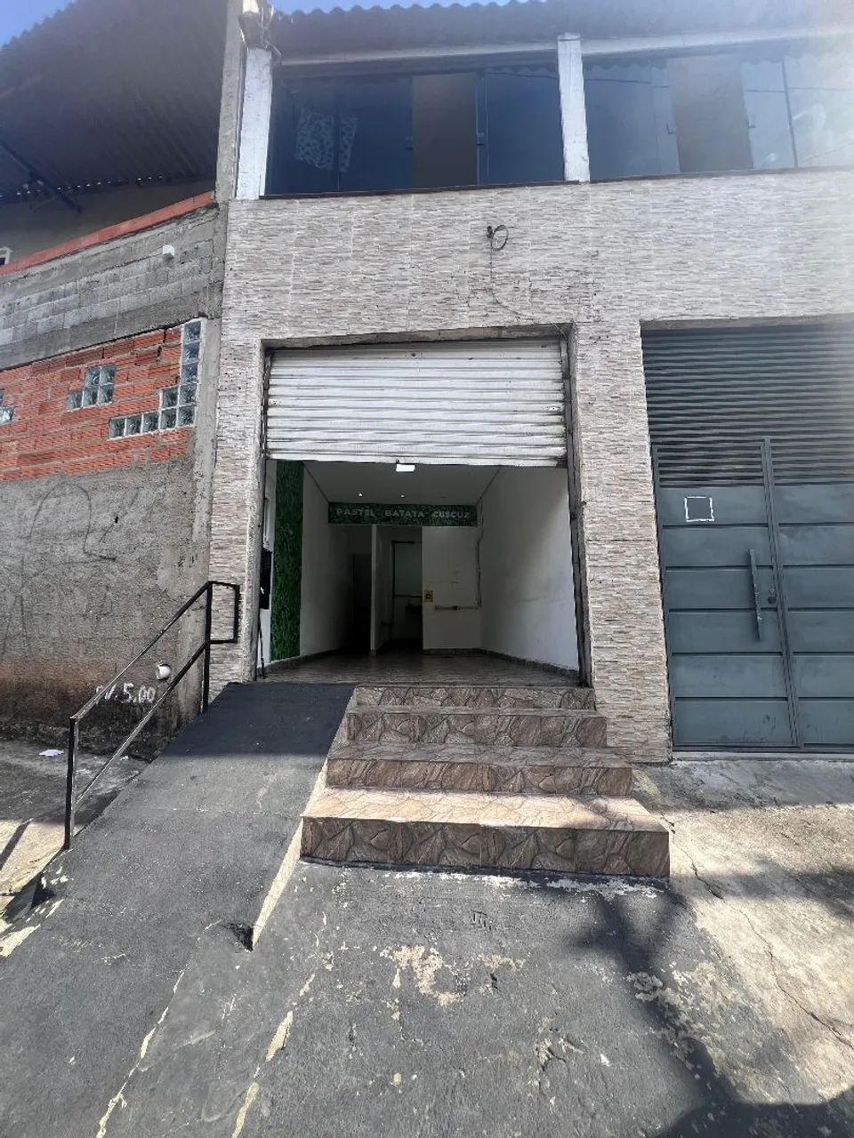 Aluga- se Salão comercial  - Foto 2