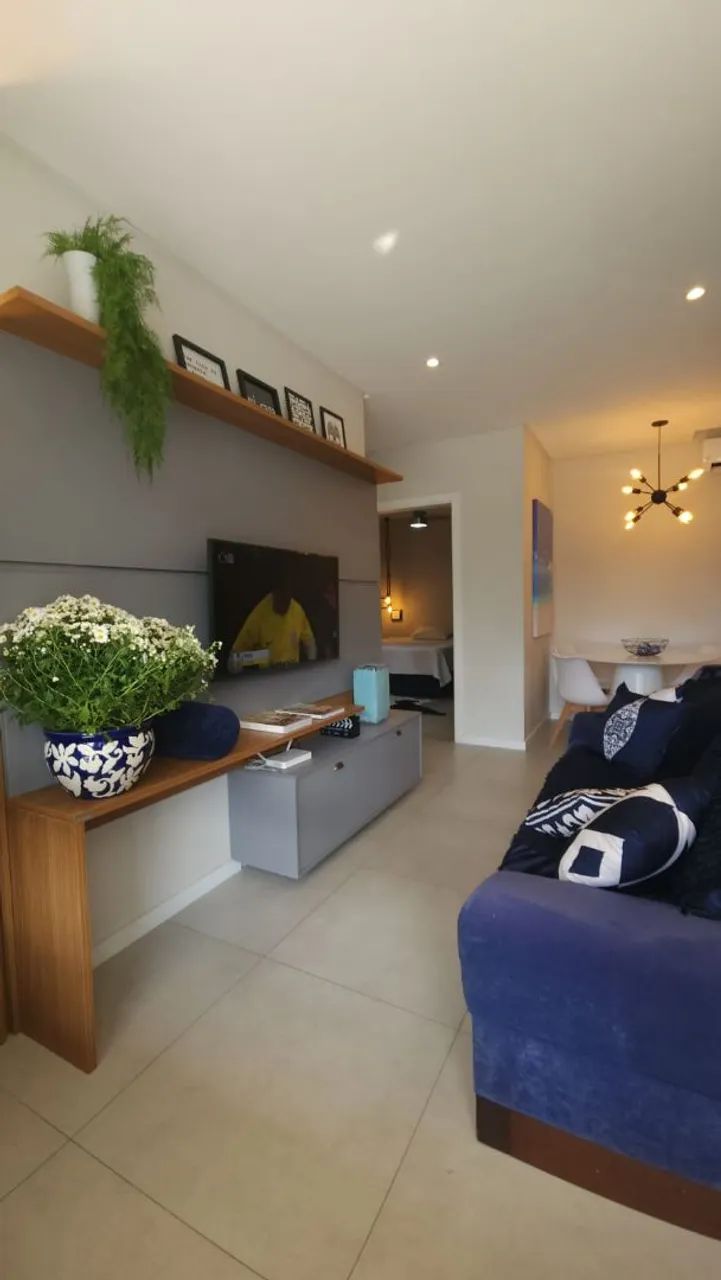 APARTAMENTO LOCAÇÃO  ITAJAÍ  - Foto 5