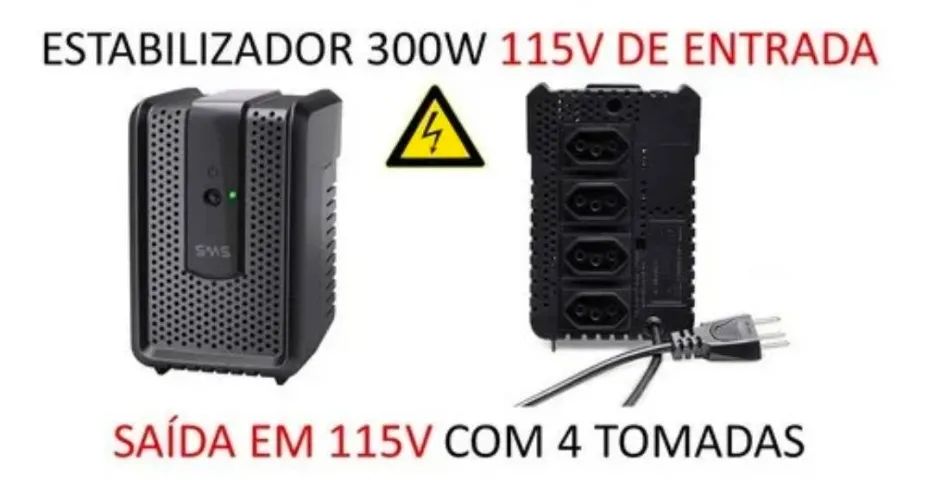 estabilizador - Foto 2