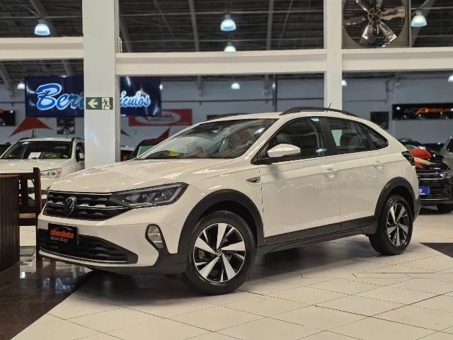Volkswagen Nivus Comfortline 1.0 200 TSI Flex AUT 2022 - Foto 11