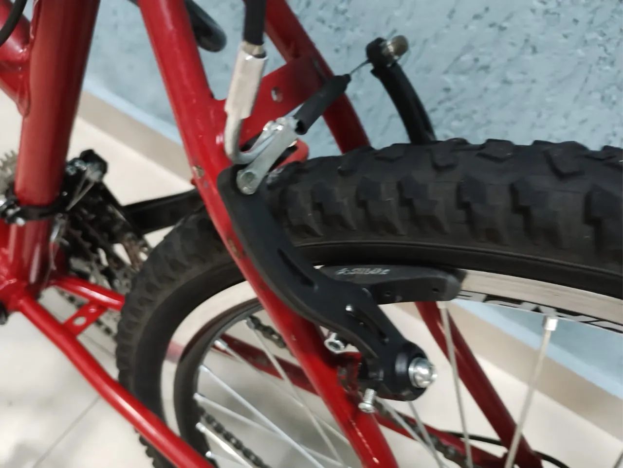 Bike