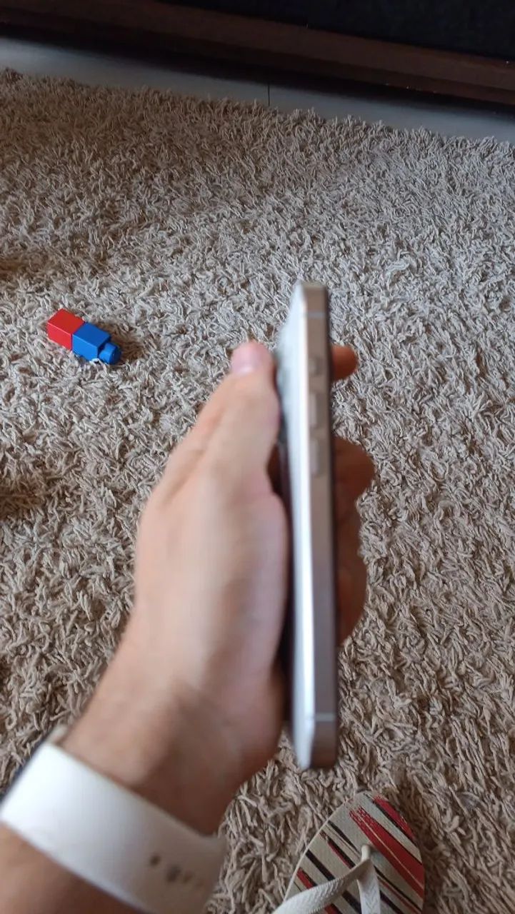 IPhone 15 Pro 128 gb  - Foto 4