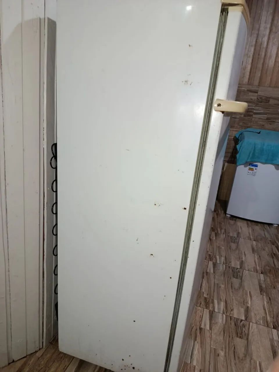 VENDE-SE GELADEIRA  - Foto 5