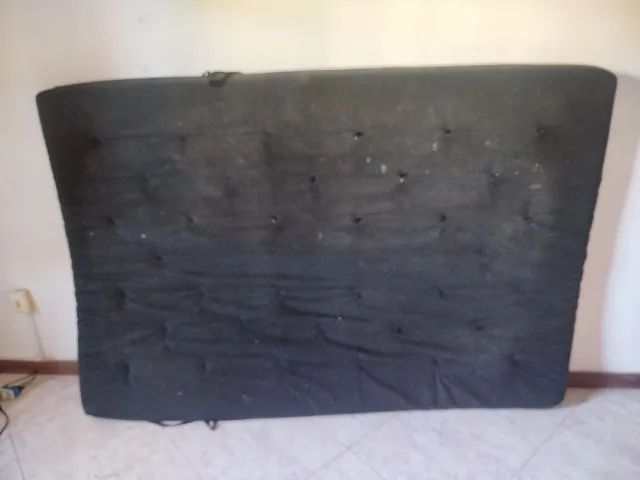 Futon Japonês Casal 