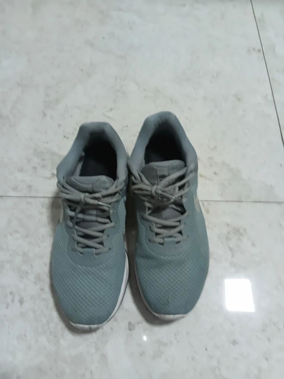Tênis Nike original N? 41 - Foto 2
