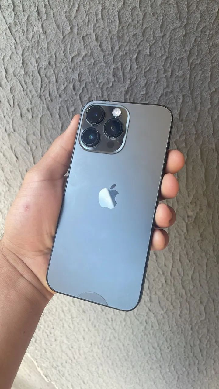 iPhone 14 Pro Max 512gb - Celulares e Smartphones - Parque Estrela
