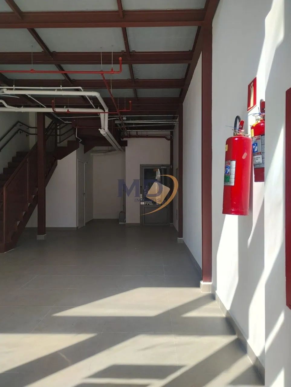 Sala comercial para locação - São Paulo - Foto 2