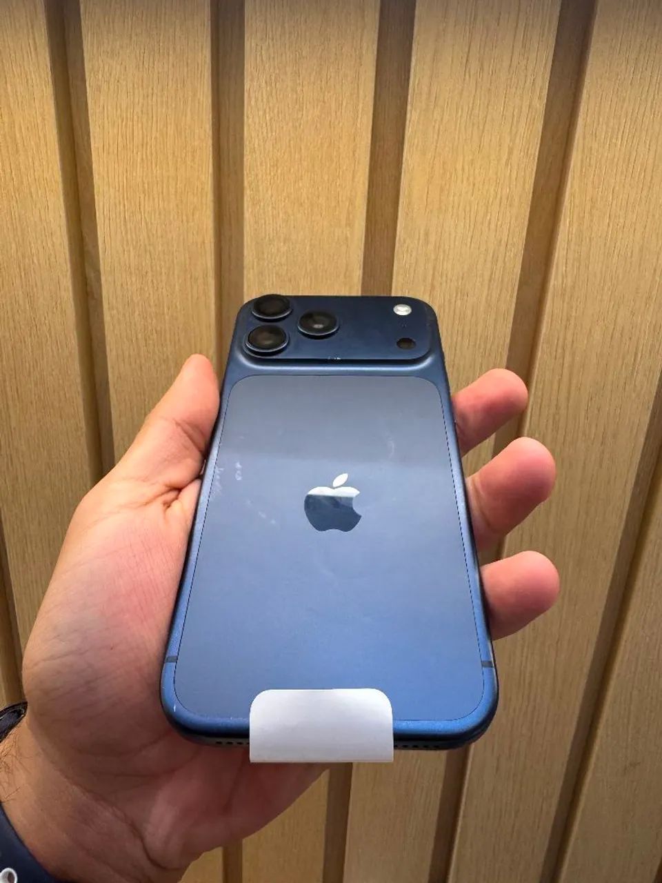 Iphone 17 pro max 1 Tb - Foto 4