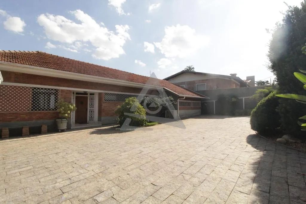 Casa à venda em Campinas, Parque Taquaral, com 7 quartos, com 420 m² - Foto 3