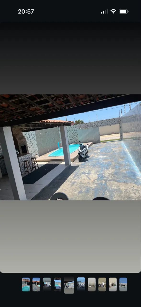 Casas para alugar  - Foto 3